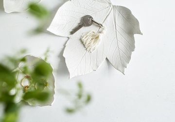 DIY - ORIGINAL EARTHENWARE BOWLS OR CANDLE HOLDERS