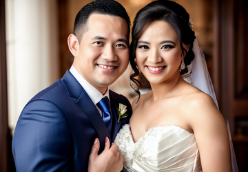 How to make a gift for Wedding