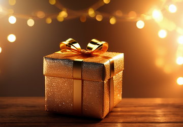 How to make a gift for by personality