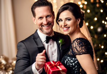 How to make a gift for wedding gifts for husband