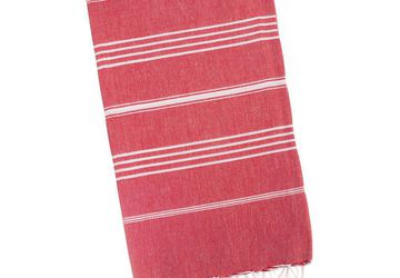 Get The Attractive And Versatile Original Turkish Towels @ Loopys