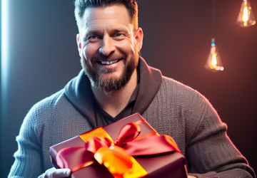 How to make a gift for apology gifts for him