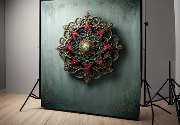 How to make a gift for art lovers