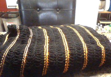 shell's craft corner