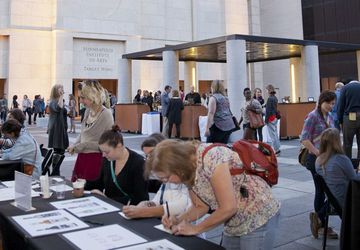 Design Night with AIGA Minnesota