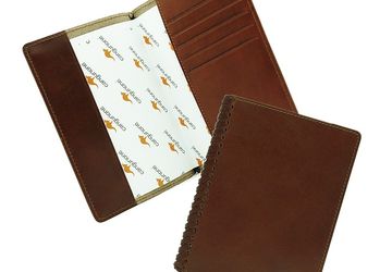Passport cover CANGURIONE 3304-004 V/Tan