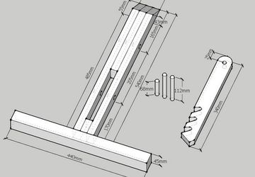 How To Make An Ergonomic Chair
