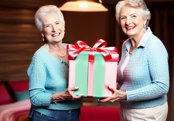 How to make a gift for retirement gifts for women