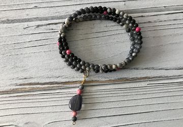 Colors colors...wrap bracelets for all....