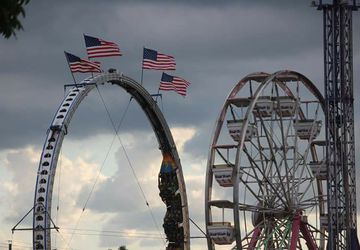 Washington County Fair