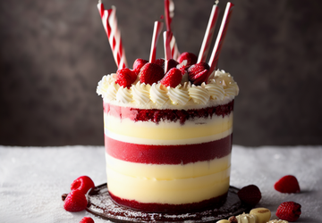 How to make a gift for bakers