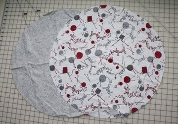 How To Make A Drawstring Bag