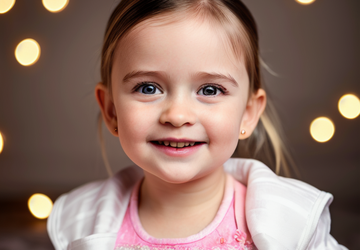 How to make a gift for toddler girl