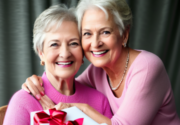 How to make a gift for retirement gifts for women