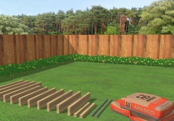 How To Make A Horseshoe Pit