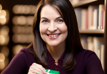 How to make a gift for librarian