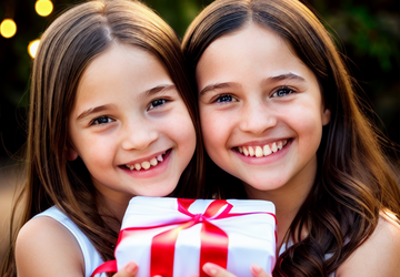 How to make a gift for daughter