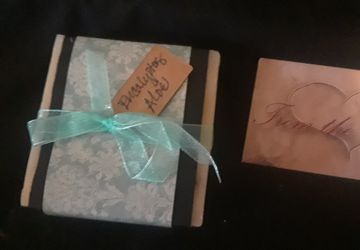 Eucalyptus Aloe Handmade Soap