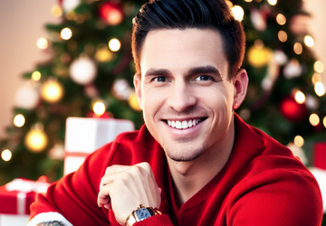 How to make a gift for Christmas gifts for boyfriend