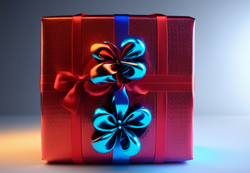 How to make a gift for chiropractor