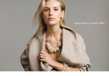 Mode Accessories Spring & Summer Show