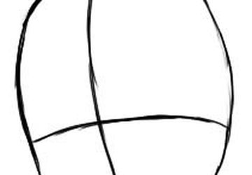 How To Draw A Cartoon Girl