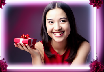 How to make a gift for student