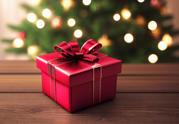 How to make a gift for Thank You