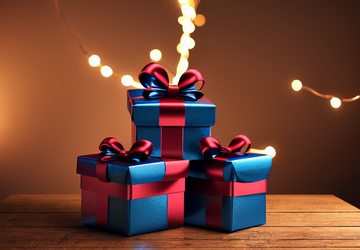 How to make a gift for best friends