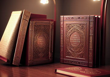 How to make a gift for book lovers