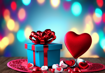 How to make a gift for Valentine's day gifts for Kids