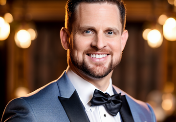 How to make a gift for groom