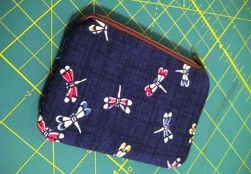 How To Make A Purse