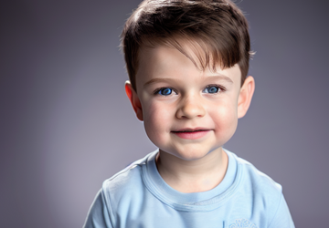 How to make a gift for toddler boy