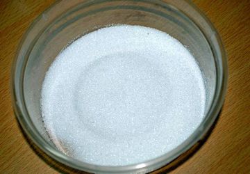 How To Make Fairy Dust