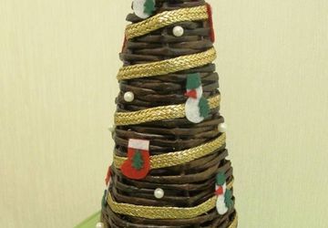 A christmas collection "Magic"