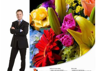 The Advanced QuickSilver Pro 72 Banner Stand | Power Graphics