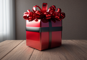 How to make a gift for 10 year anniversary