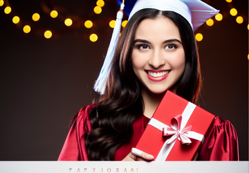 How to make a gift for college graduation gifts for her