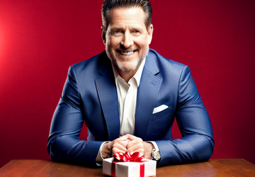 How to make a gift for thank you gifts for men