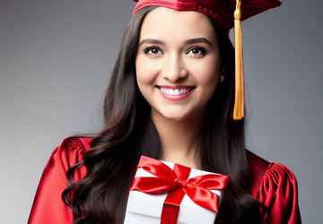 How to make a gift for college graduation gifts for her