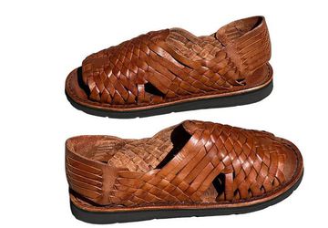 Buy Men’s Huarache Sandals Online | Long-Lasting Footwear