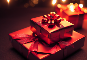 How to make a gift for For Team