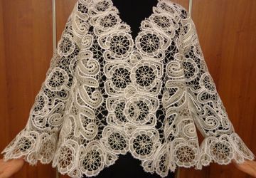 A mantel "Tenderness"