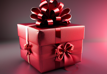 How to make a gift for Valentine's day