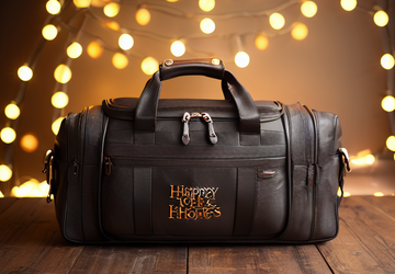 How to make a gift for for people who have everything