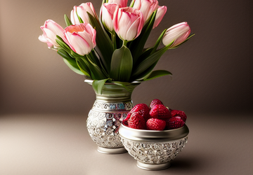 How to make a gift for mom