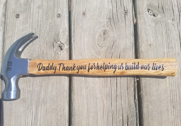 Custom Daddy Hammer