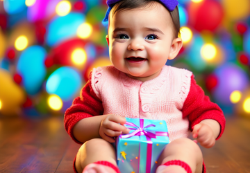 How to make a gift for For Kids & Babies