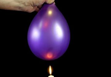 3 Simple Science Tricks